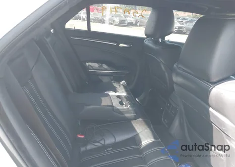 2022 Chrysler 300 S z USA, uszkodzony, nr VIN 2C3CCABG6NH146866